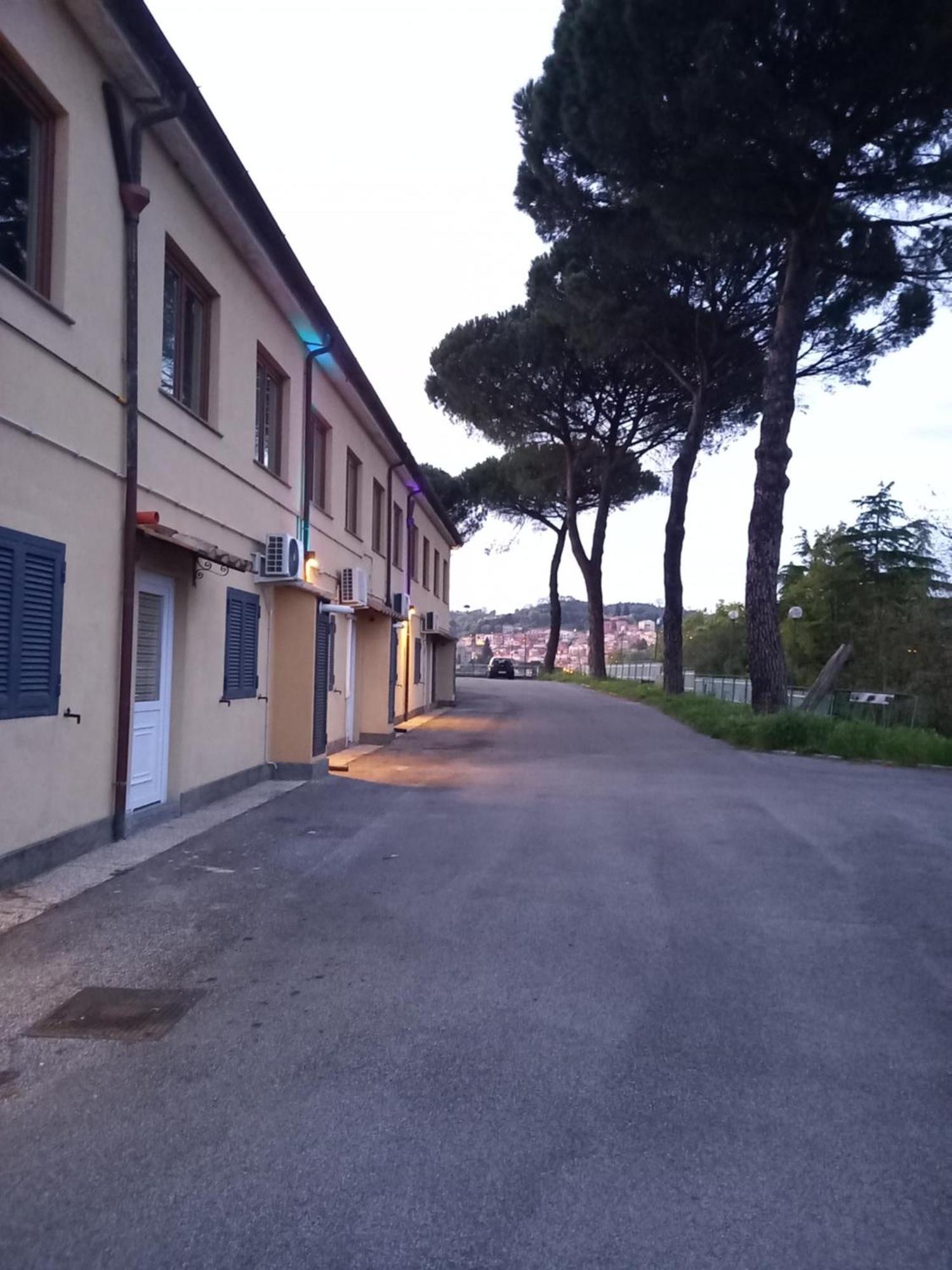 La Collina Sacrofano Exterior photo