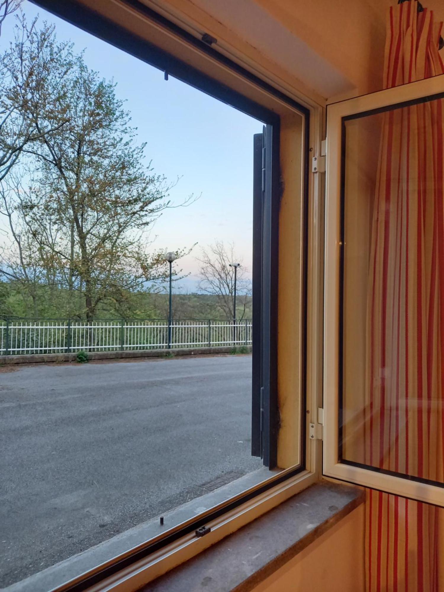 La Collina Sacrofano Exterior photo