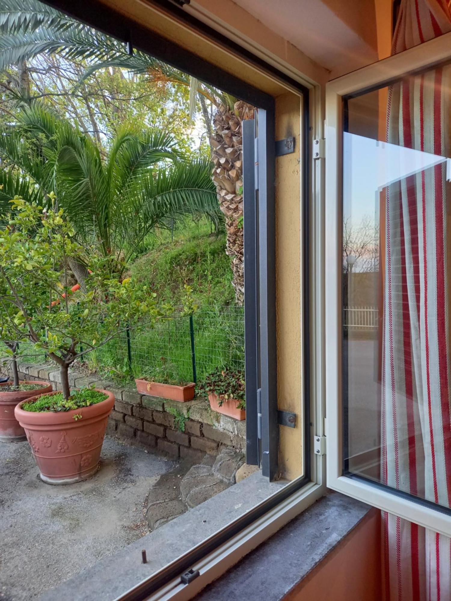 La Collina Sacrofano Exterior photo