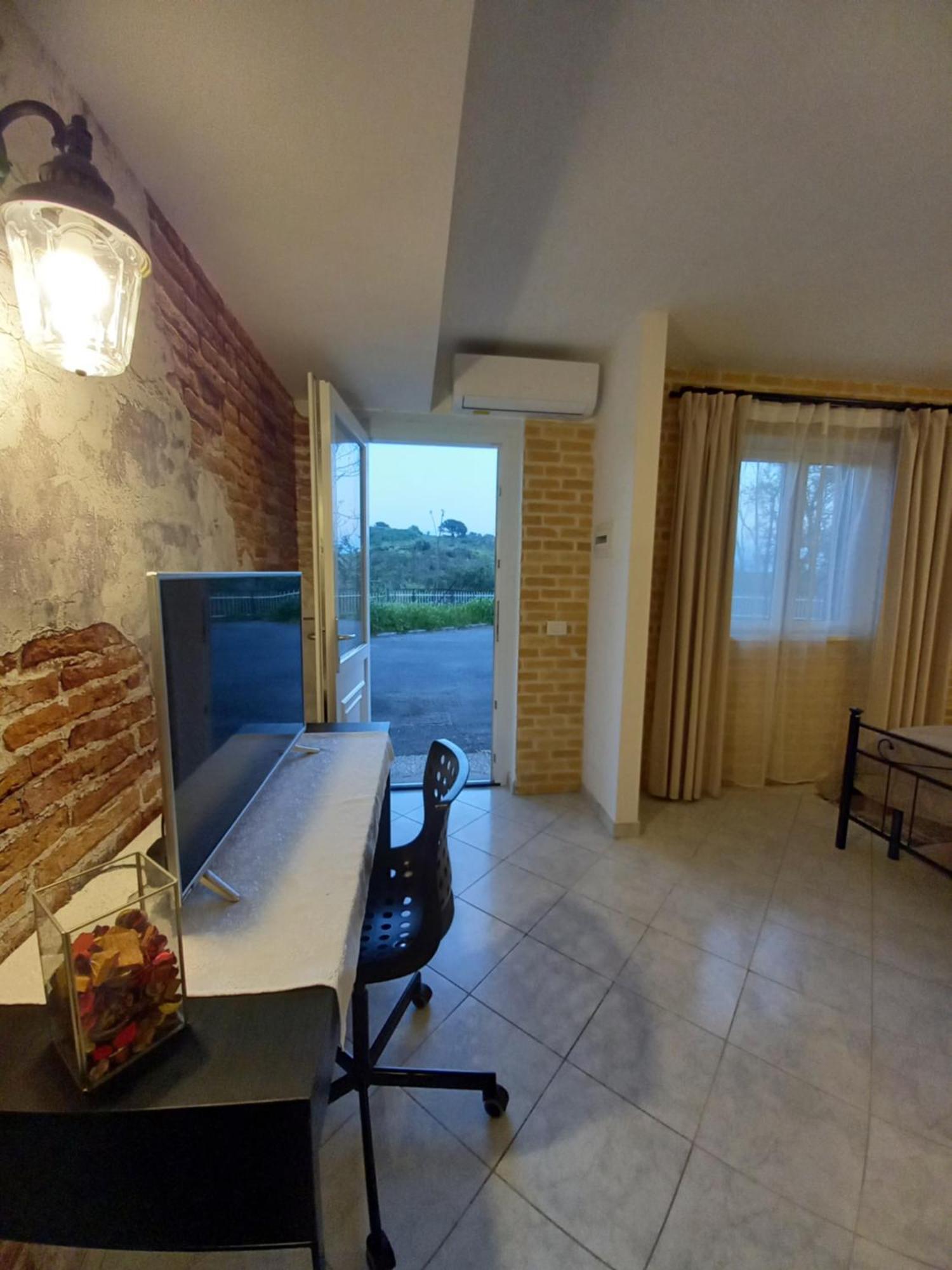La Collina Sacrofano Exterior photo