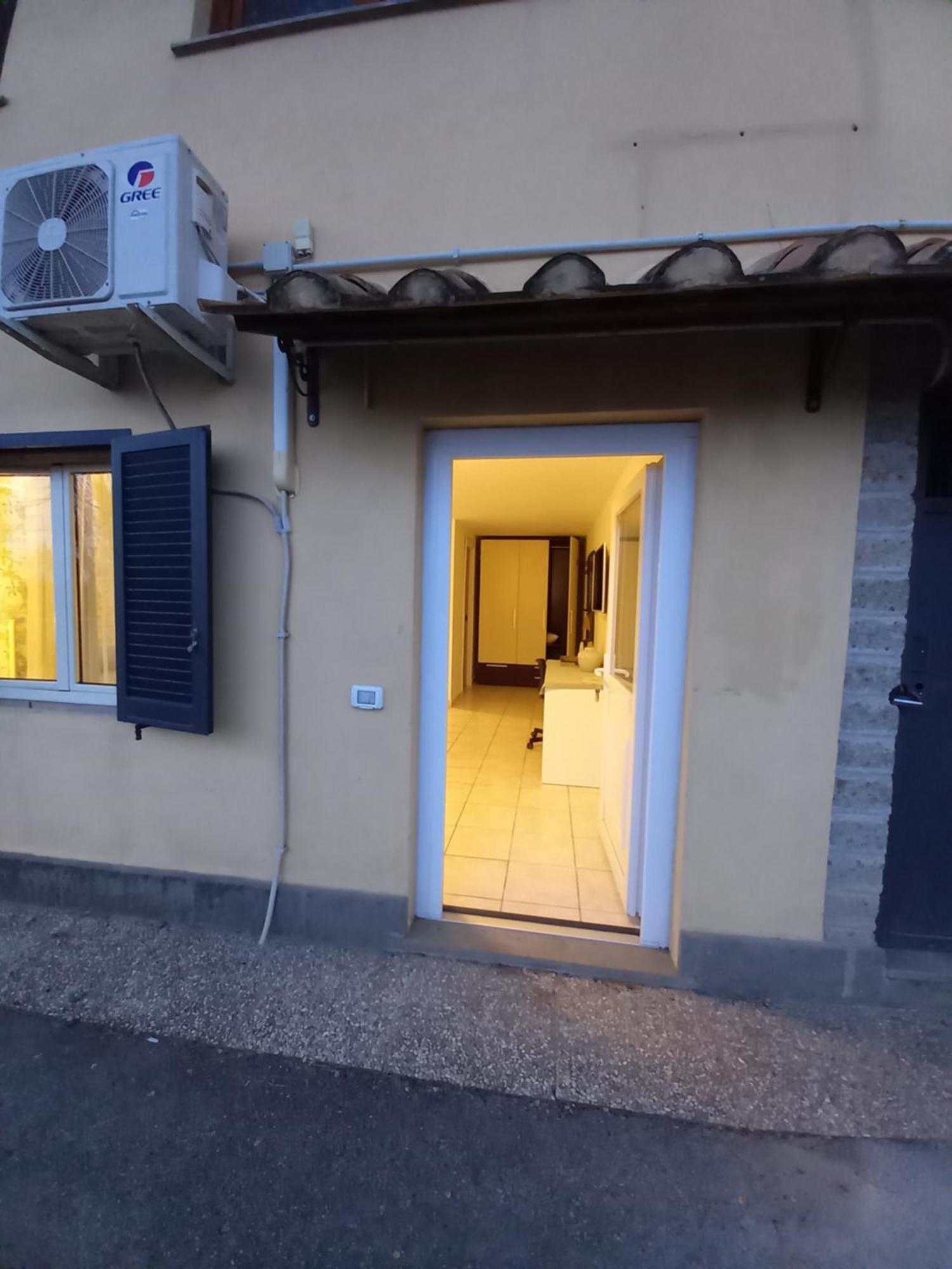 La Collina Sacrofano Exterior photo