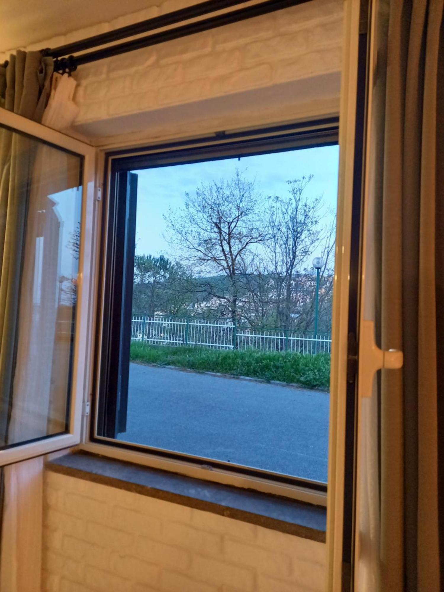 La Collina Sacrofano Exterior photo