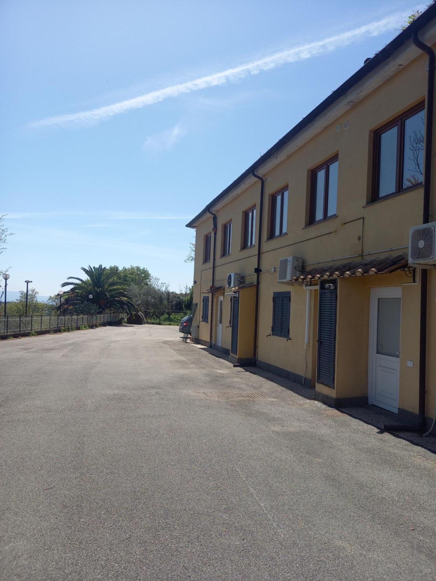 La Collina Sacrofano Exterior photo